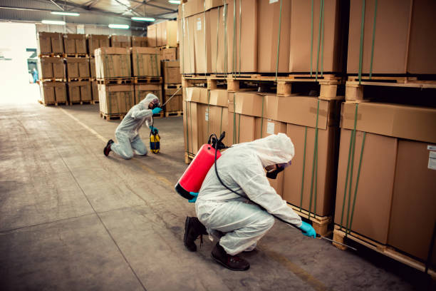 Best Residential Pest Control  in Warr Acres, OK
