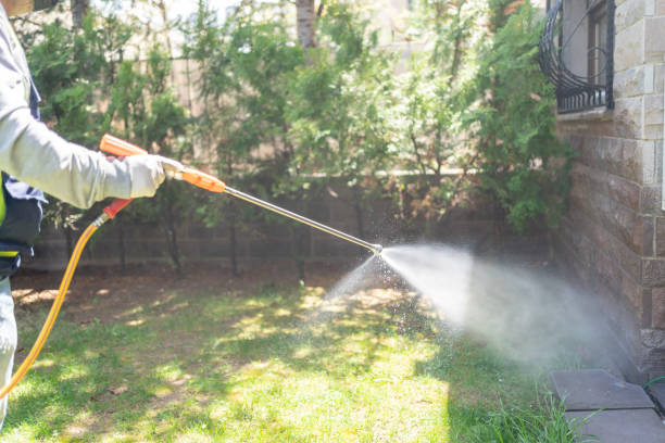 Best Emergency Pest Control  in Warr Acres, OK