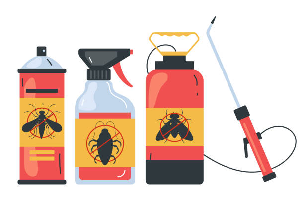 Best Mosquito Control Services  in Warr Acres, OK